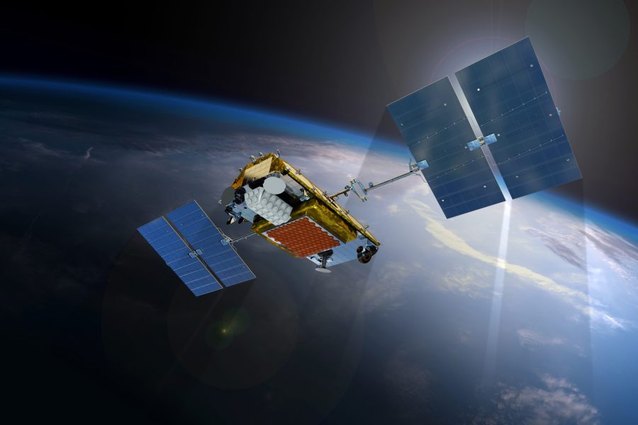 Uzay Kuvvetleri'nden GPS Modernizasyon Planı