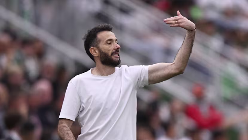 Valencia'da CEO ve Teknik Direktör Kovuldu