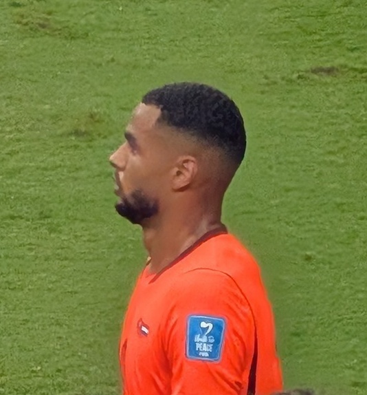 Van Dijk, Gakpo'nun Liverpool'da Kalmasını İstiyor