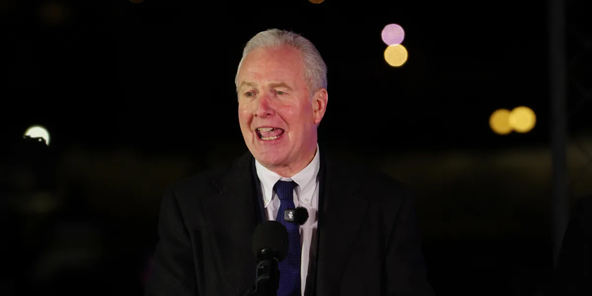 Van Hollen: İran savaşı, ABD gücünün sınırlarının kanıtı
