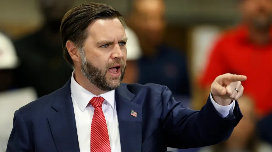 Vance: Ara Seçimlerden Sonra Siyasi Geleceğimi Değerlendireceğim