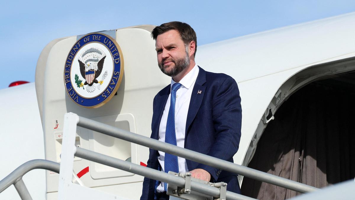 Vance'den Fort Hood infazının canlı yayınına şüphe