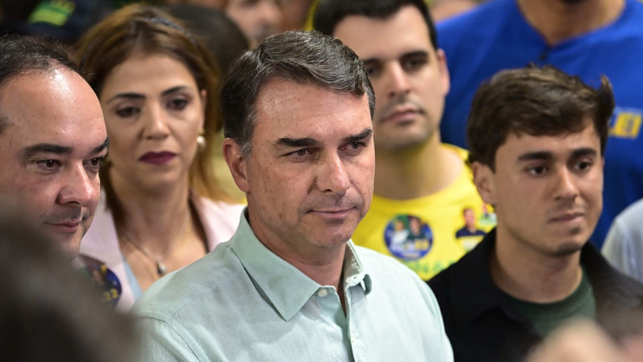 Vance Grubu, Brezilya'da Çin Karşıtı Nadir Toprak Anlaşması İçin Bolsonaro'ya Ulaştı