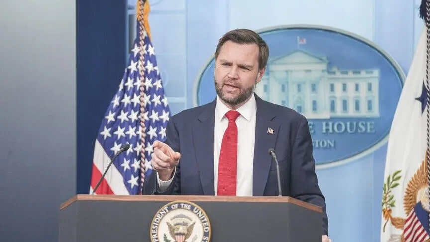 Vance: İran’ın Doha görüşmelerini reddi 'Fars pazarlık taktiği