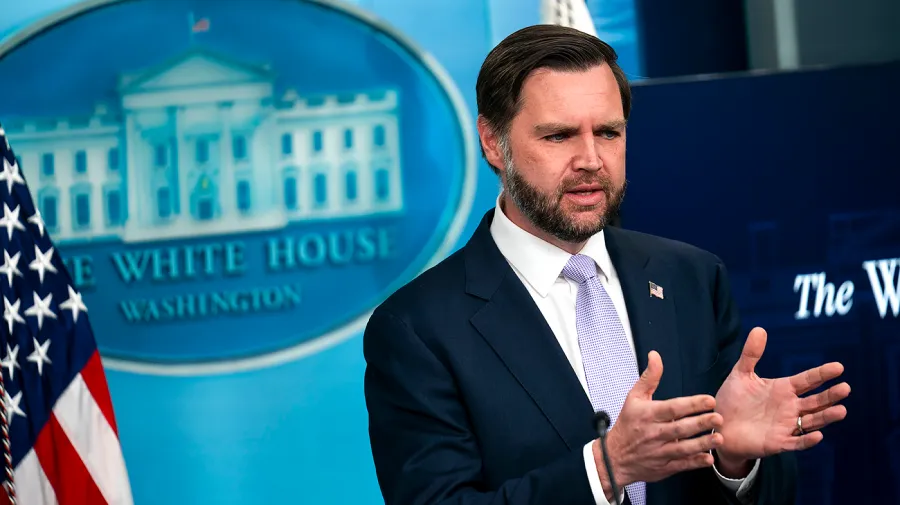 Vance: İran ile mutabakat metnini yayımlamak için 'hassas diplomatik süreçler' tamamlansın