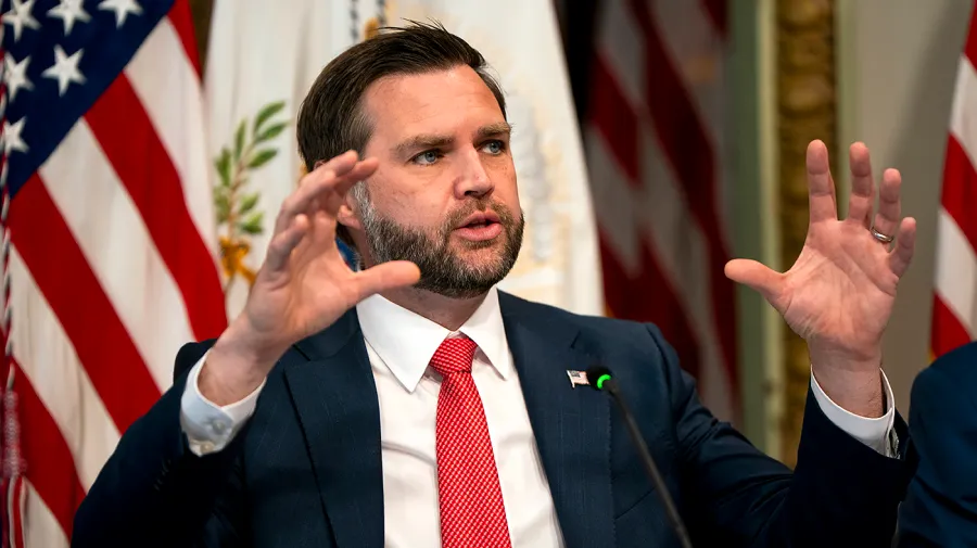 Vance: İran ile müzakerelerde orta sahadayız