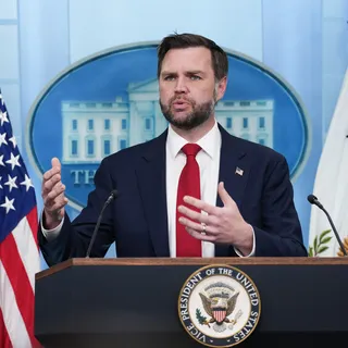 Vance'den İsrail'e Trump uyarısı: İran anlaşmasına karşı çıkmayın