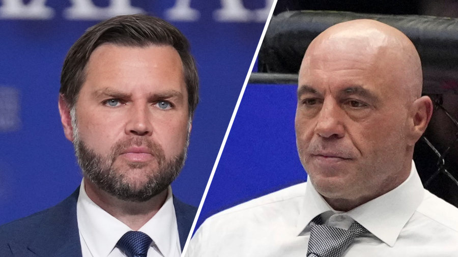 Vance'ın Rogan röportajından 5 önemli başlık