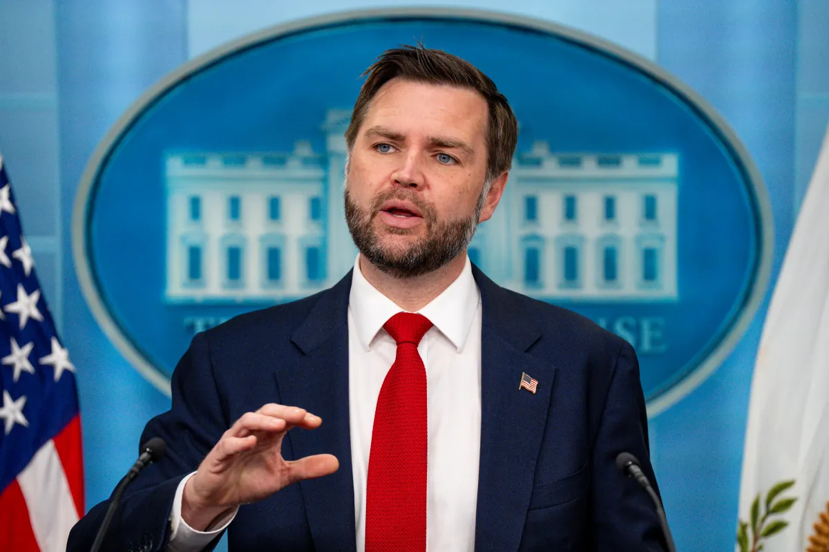 Vance: Trump İran Anlaşmasına 'İnanın' — Anlaşma Siyasi Geleceğini Belirleyebilir