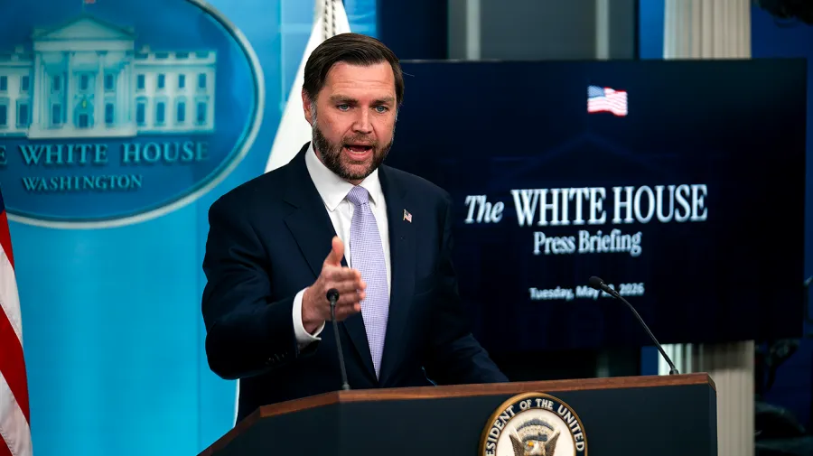 Vance, Trump'ın gündemini Meclis'te savunacak