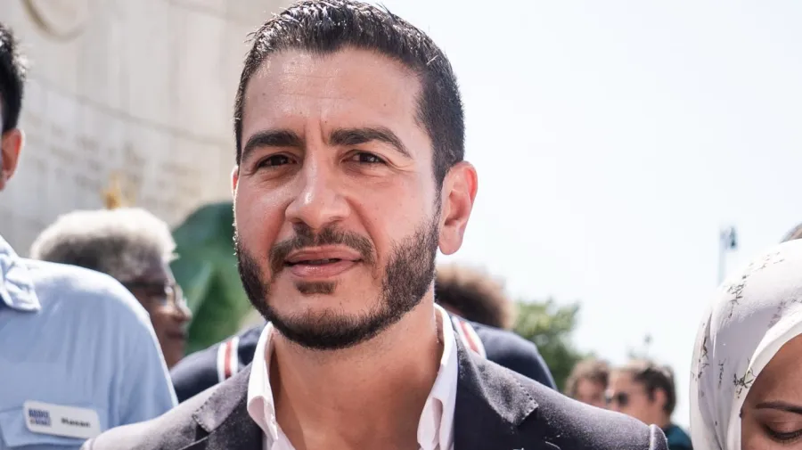 Vance'in 'kötü' sözlerine El-Sayed yanıtı: Asıl kötülük kendini yozlaştırmak