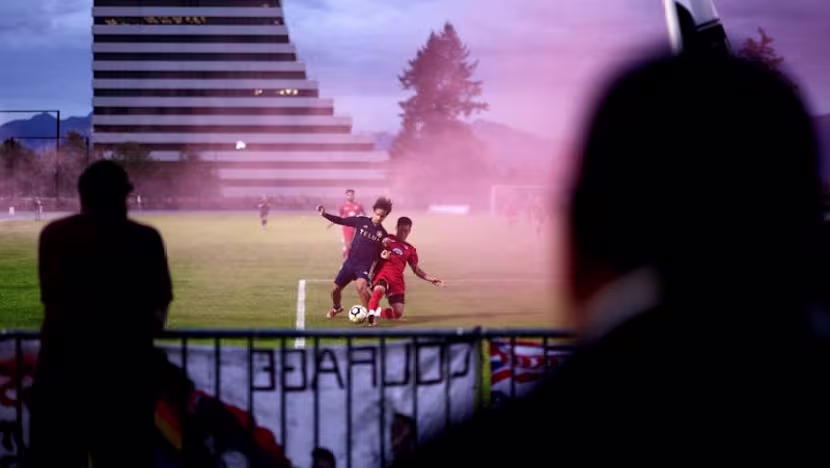 Vancouver'da Dünya Kupası Heyecanı Sonrası Whitecaps'in Geleceği Merak Konusu