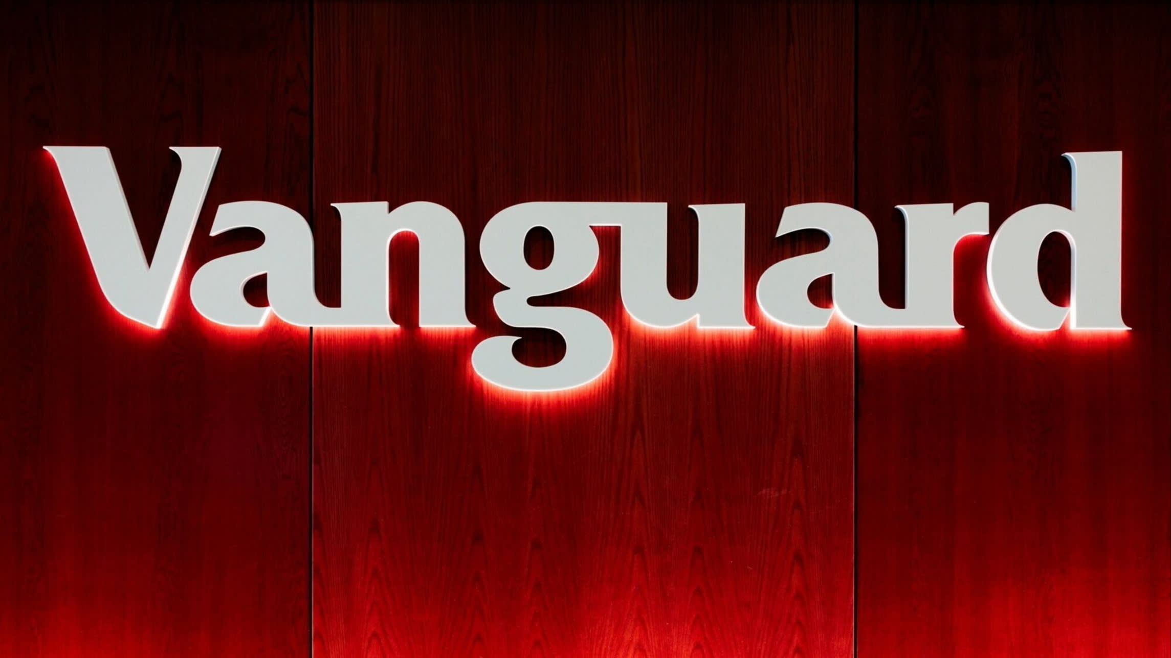 İlk Trilyon Dolarlık Borsa Yatırım Fonu: Vanguard