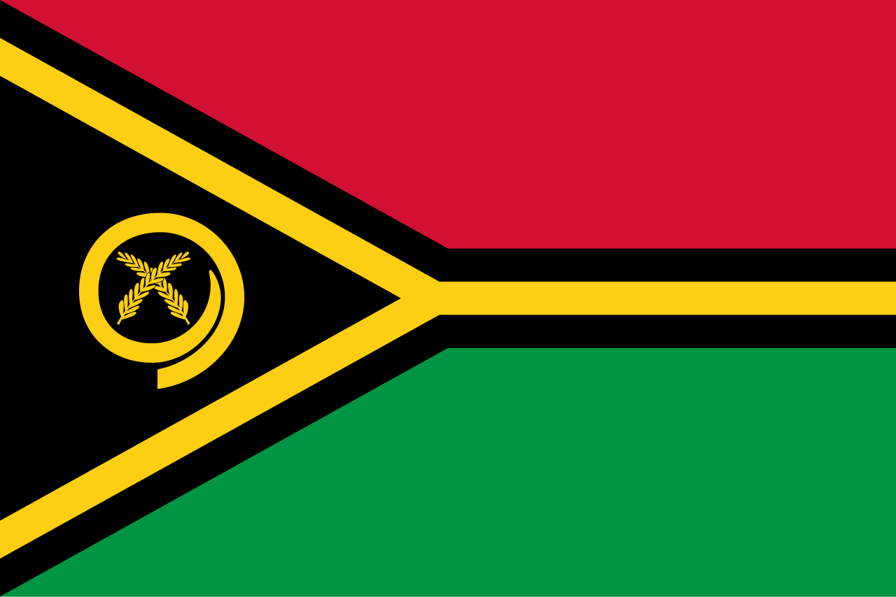 Vanuatu Başbakanı Canberra'da: Fosil Yakıt Şirketleri Çocukları Hedefliyor