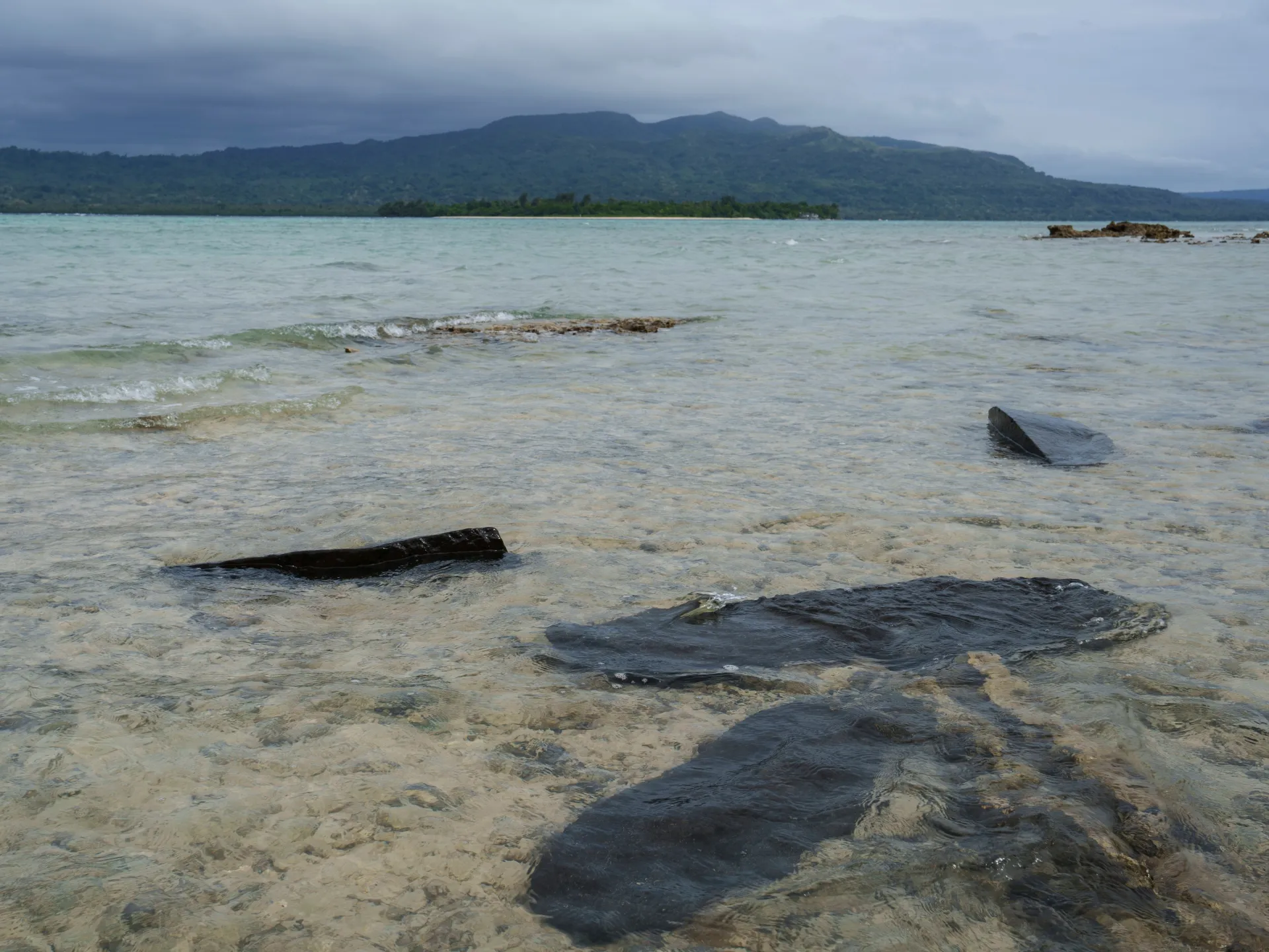 Vanuatu'da Feribot Faciası: 1 Ölü, 30'dan Fazla Kayıp