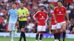 VAR Baskısı: Manchester Derbisi'nde Hatalı Kararın Perde Arkası