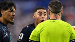 VAR kararı neden yanlıştı? Dünya Kupası'nda yeni kurallar kafa karıştırıyor