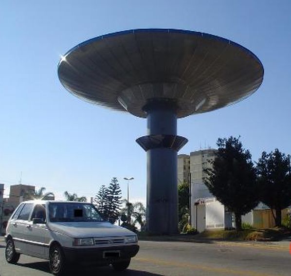 Varginha UFO Olayı Nedir? ABD'li Kampanyacılar Dosyaların Açıklanmasını İstiyor