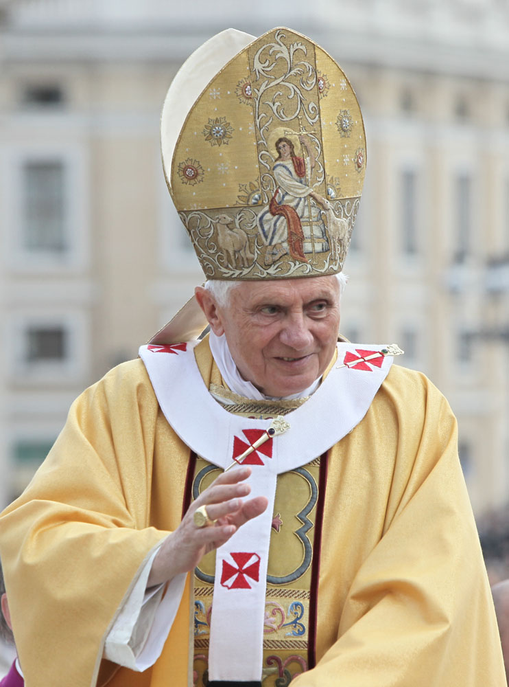Vatikan, aşırı muhafazakar SSPX üyelerini aforoz etti