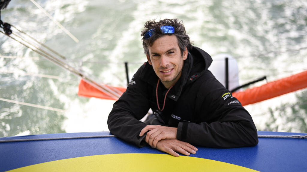 Vendée Globe Şampiyonu Charlie Dalin 42 Yaşında Hayatını Kaybetti
