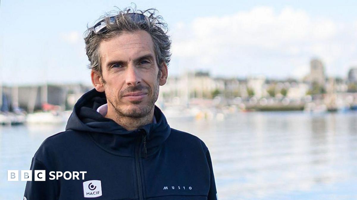 Vendée Globe Şampiyonu Charlie Dalin 42 Yaşında Hayatını Kaybetti