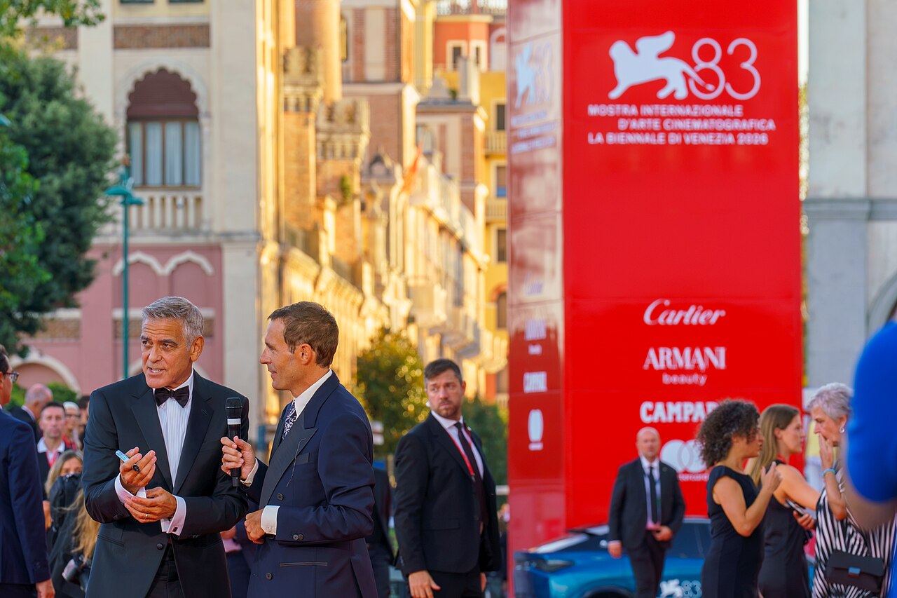 Venedik Film Festivali 2026: Amerikan canavarları damga vurdu