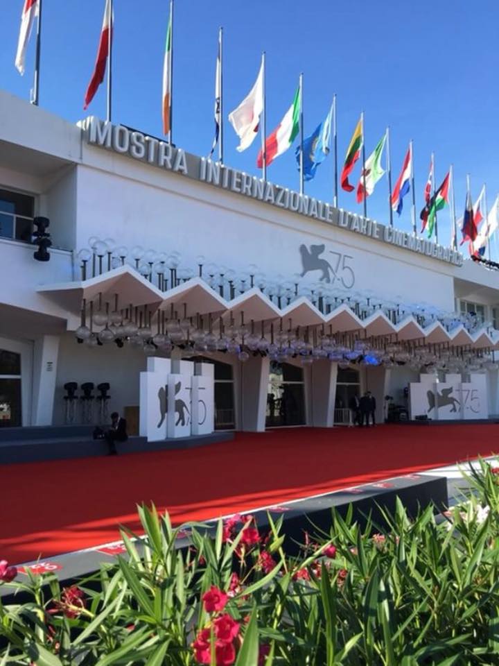 Venedik Film Festivali'ne Gazze Belgeseli Eklendi