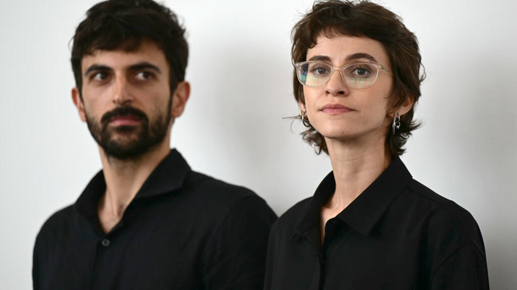 Venedik'te 'NAZA' Filmi 25 Dakika Ayakta Alkışlandı