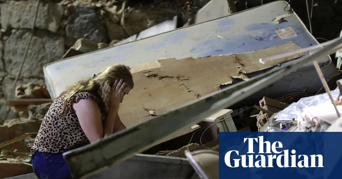 Venezuela'da 7.2 ve 7.5 Büyüklüğünde Depremler: Can Kaybı 164'e Yükseldi