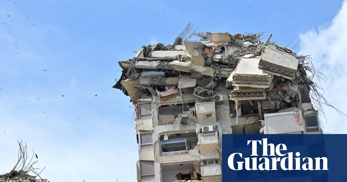 Venezuela’da deprem felaketi: Binlerce ölüden korkuluyor