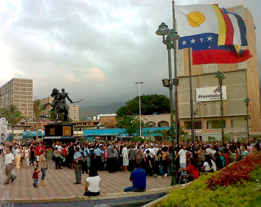 Venezuela'da Çifte Deprem: Catia La Mar'da Büyük Yıkım