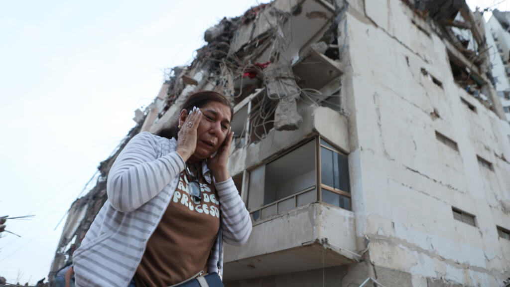 Venezuela'da 'Çifte Deprem' Felaketi: 600 Ölü, Binlerce Yaralı
