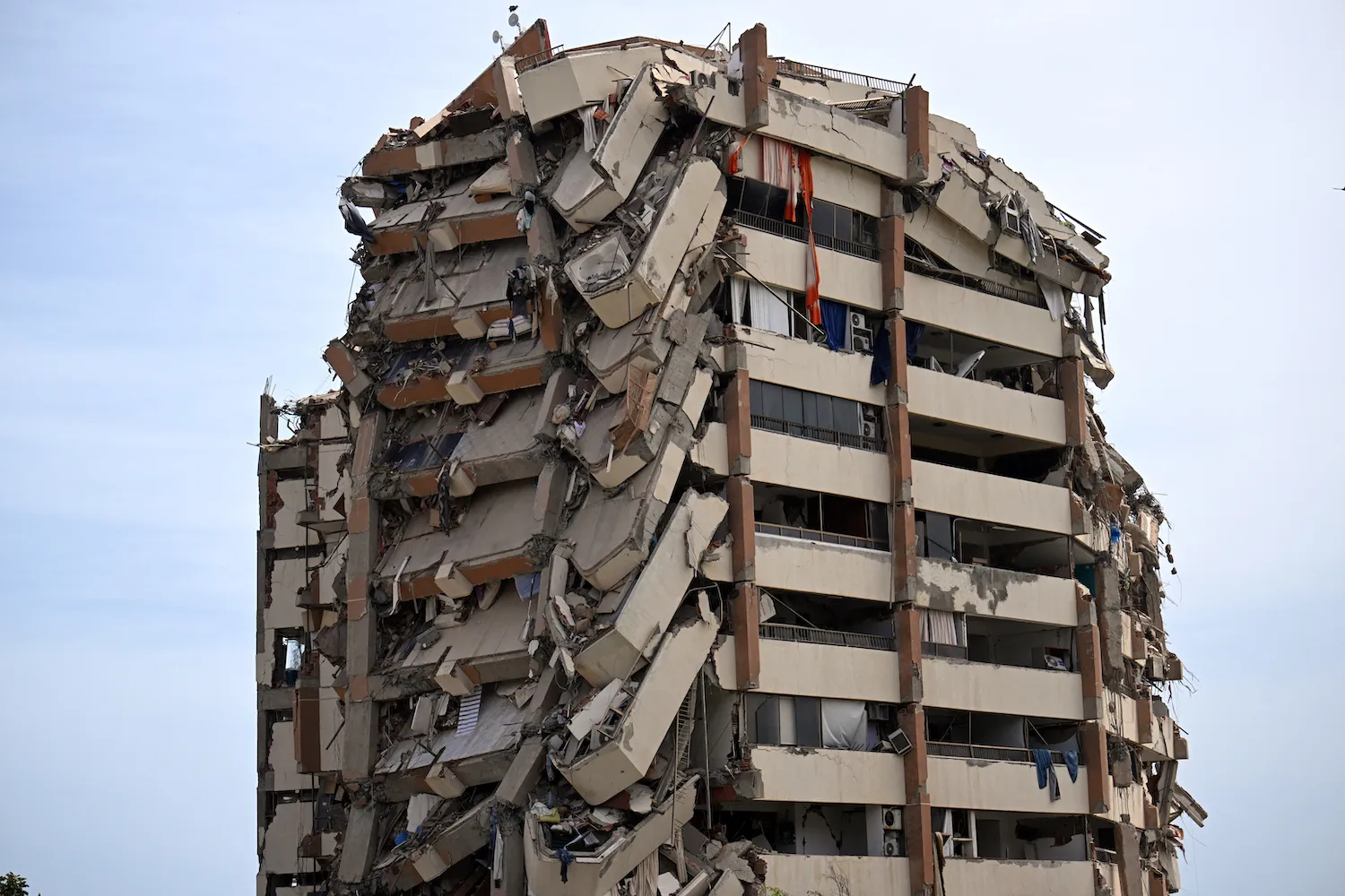 Venezuela Çifte Depremle Sarsıldı