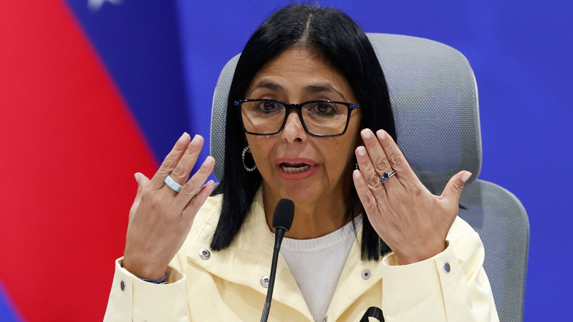 Venezuela'da deprem sonrası 2595 ölü: Geçici başkandan sert savunma