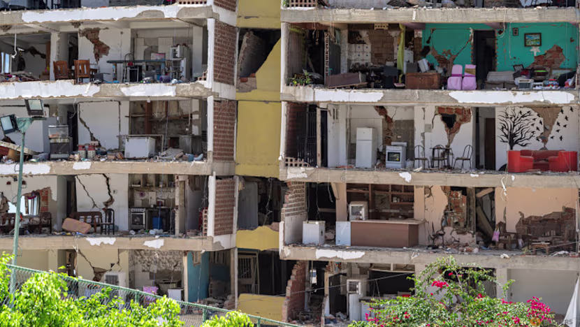 Venezuela'da Deprem: Can Kaybı 4 Bini Aştı