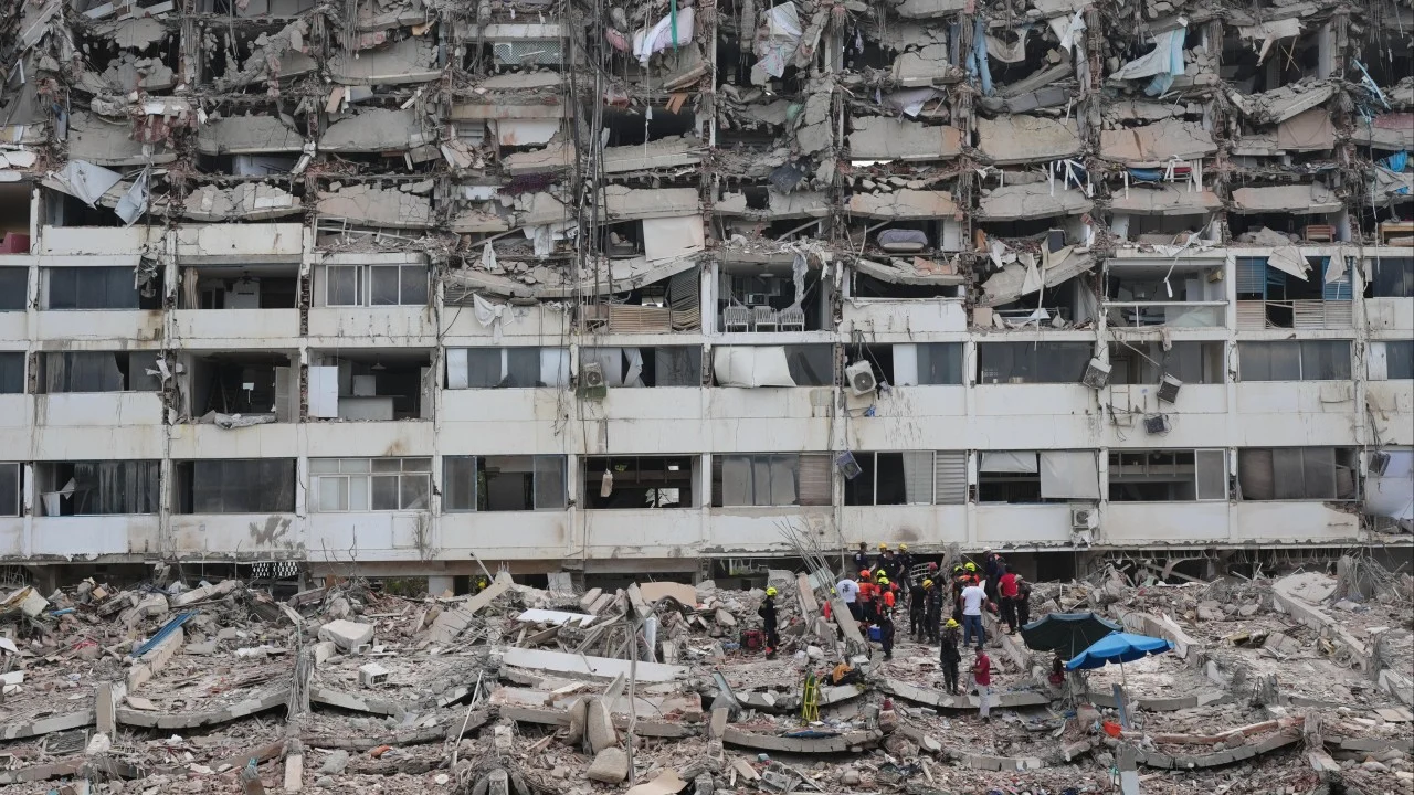 Venezuela'da Deprem Felaketi: Kritik Kurtarma Süresi Geçiyor, Ölü Sayısı 1500'e Yaklaştı