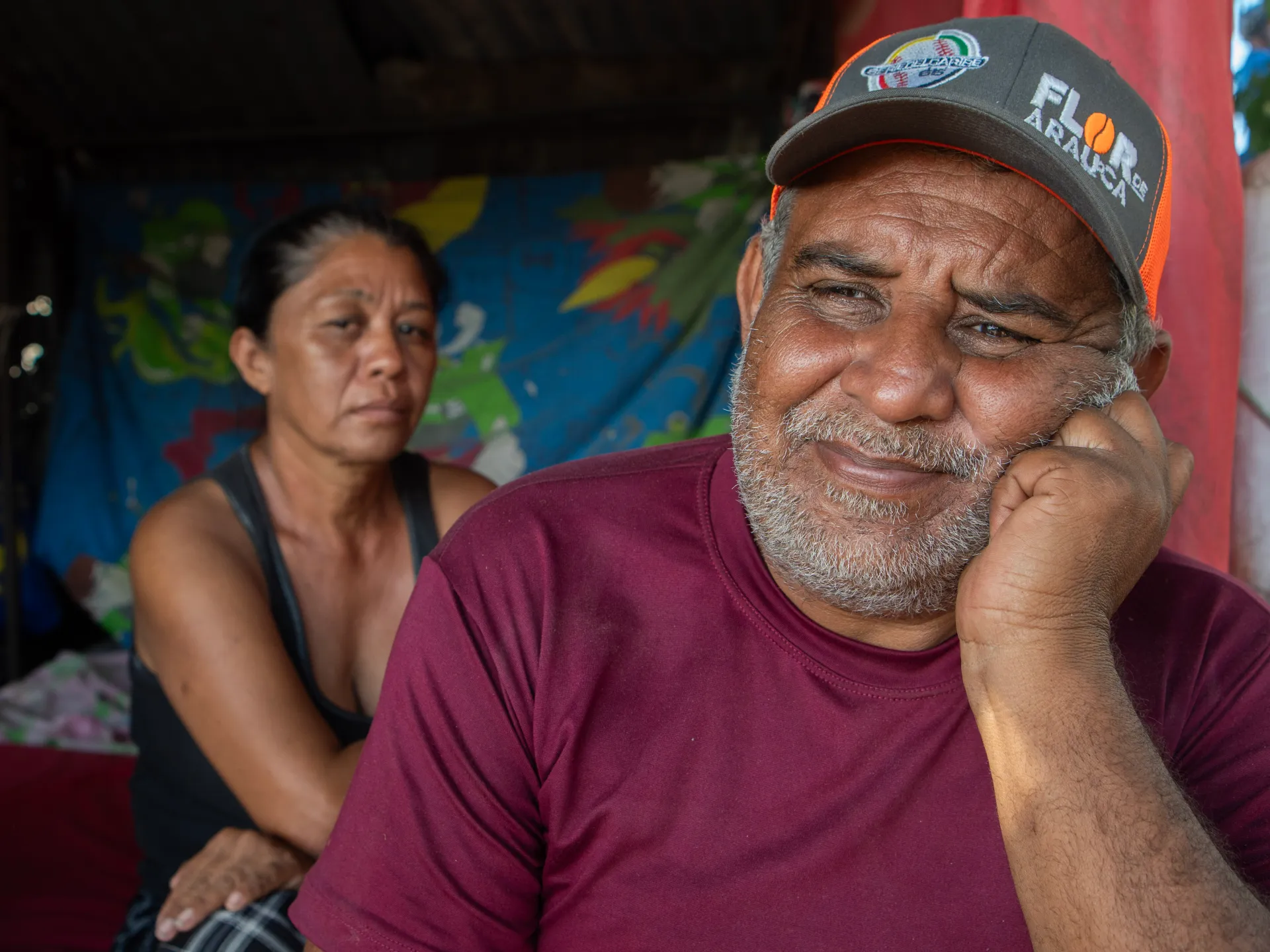 Venezuela'da Depremlerin Ardından Kayıplar İçin Adalet Arayışı