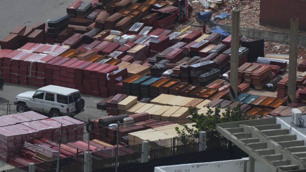 Venezuela'da deprem felaketi: Ölü sayısı 3 bine yaklaştı, on binler kayıp