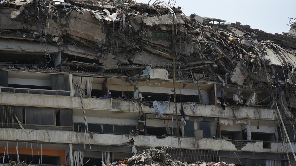 Venezuela'da Deprem Yönetimine Öfke: Geçici Devlet Başkanı Rodríguez'den Sert Savunma