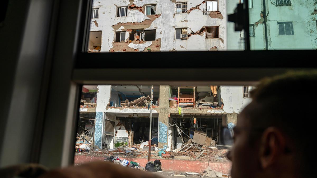 Venezuela Depremi: Can Kaybı 1430'a Yükseldi, Kurtarma Çalışmaları Sürüyor