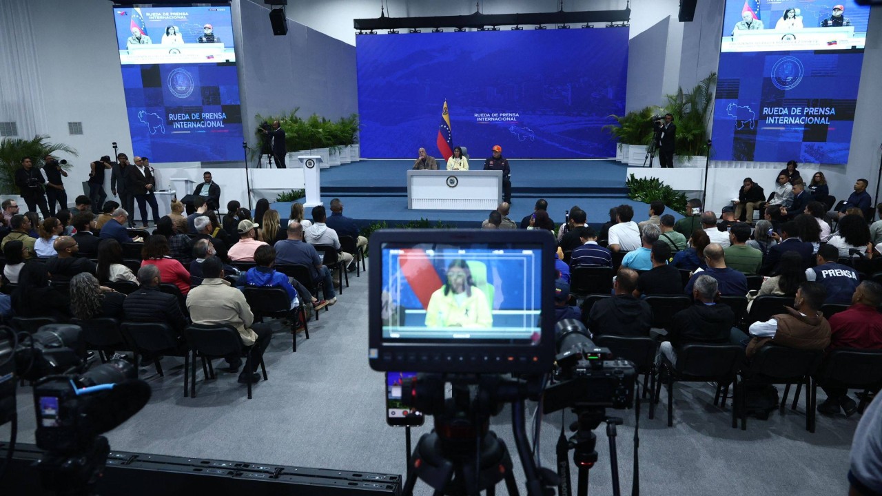Venezuela lideri deprem yanıtını savundu: 2 bin ölü, binlerce kayıp