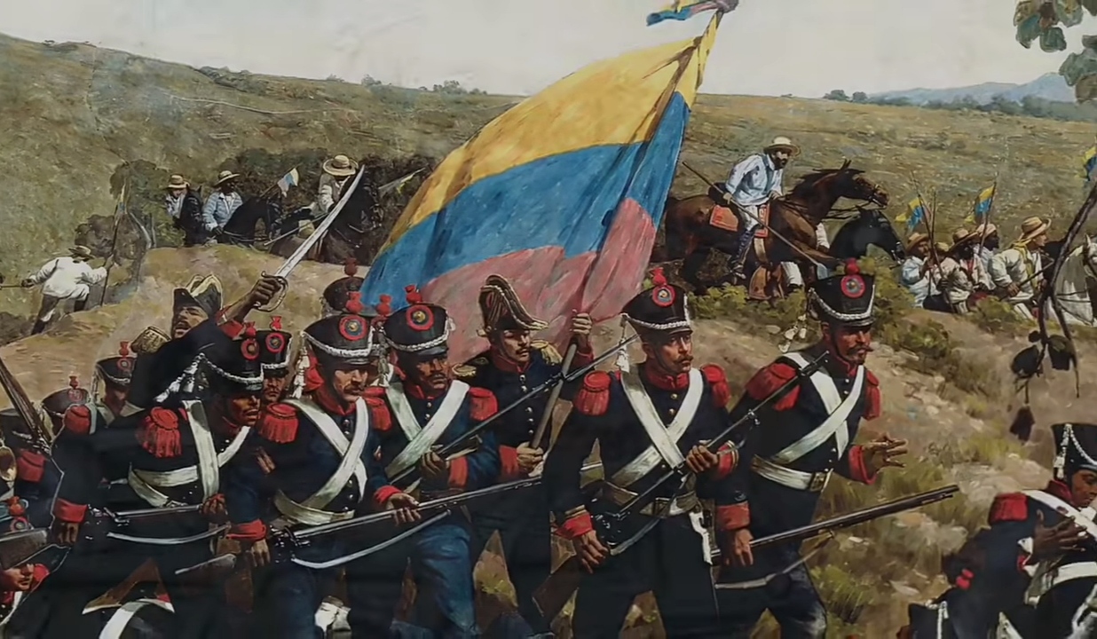 Venezuela Lideri Bağımsızlık Günü'nde 'Sosyal Huzursuzluk Yok' Mesajı Verdi