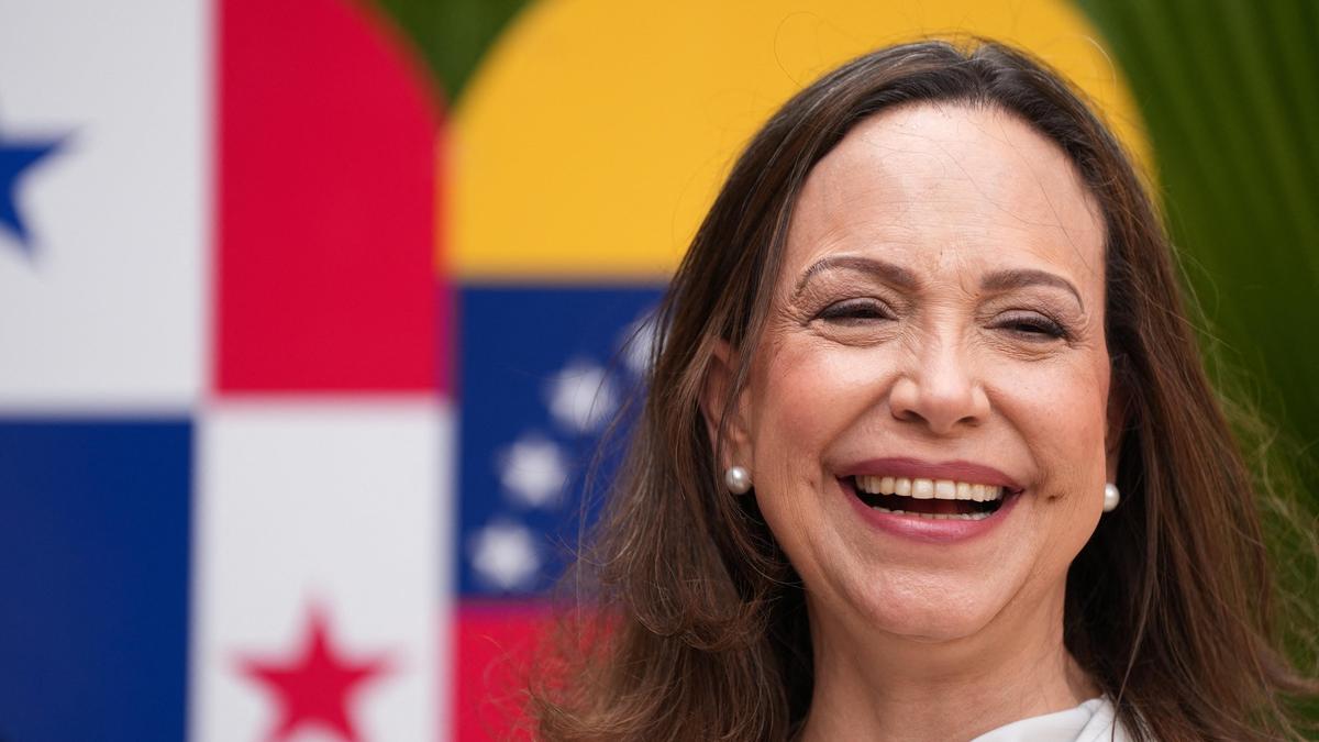 Venezuela Muhalefet Lideri: İntikam Değil, Geçiş İstiyoruz
