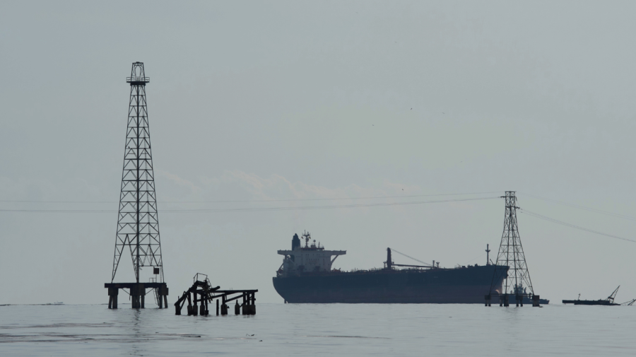 Venezuela Petrol Anlaşması, Trump'ın Yeni Monroe Doktrini için Stratejik Zafer