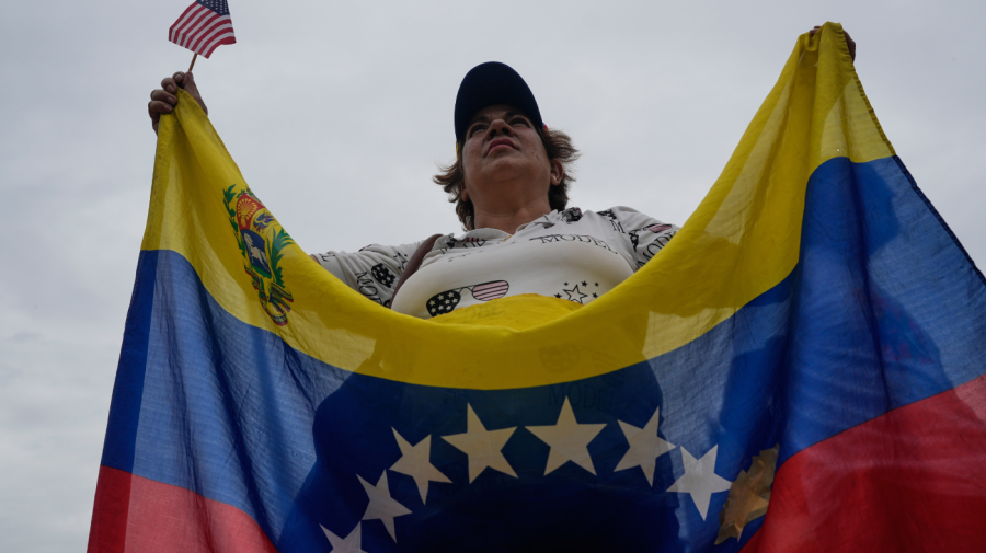 Venezuela serbest seçim istiyor: ABD nasıl destek verebilir