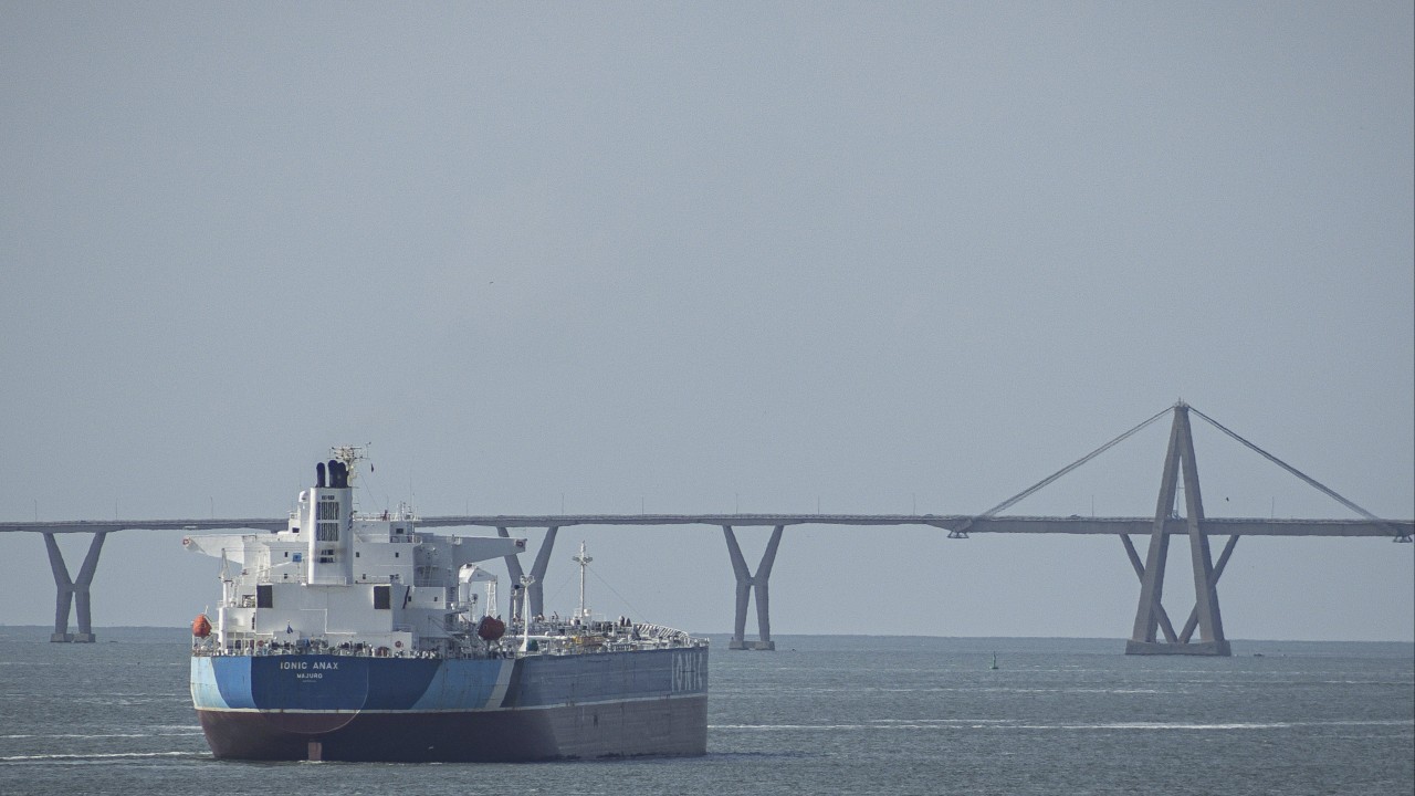 Venezuela'da Trump petrol anlaşmasına tepki büyüyor