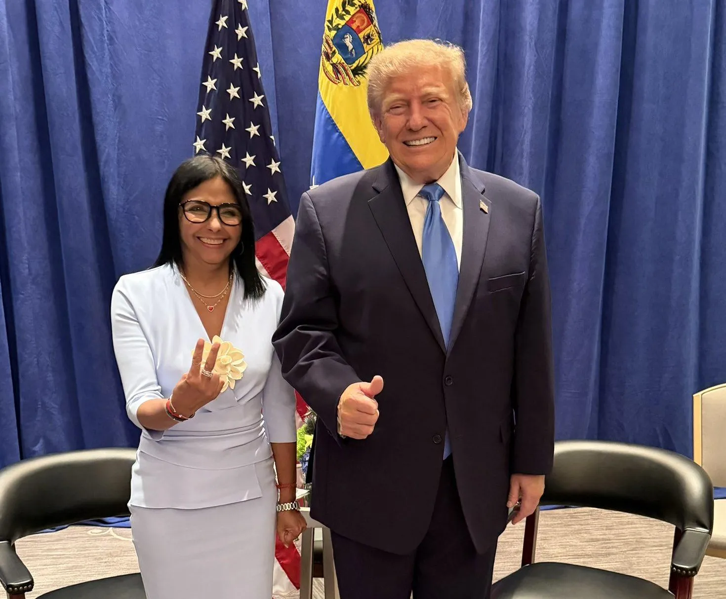 Venezuela Yaptırımlarının Uzun Vadeli Yankıları: Sandino'dan Dersler