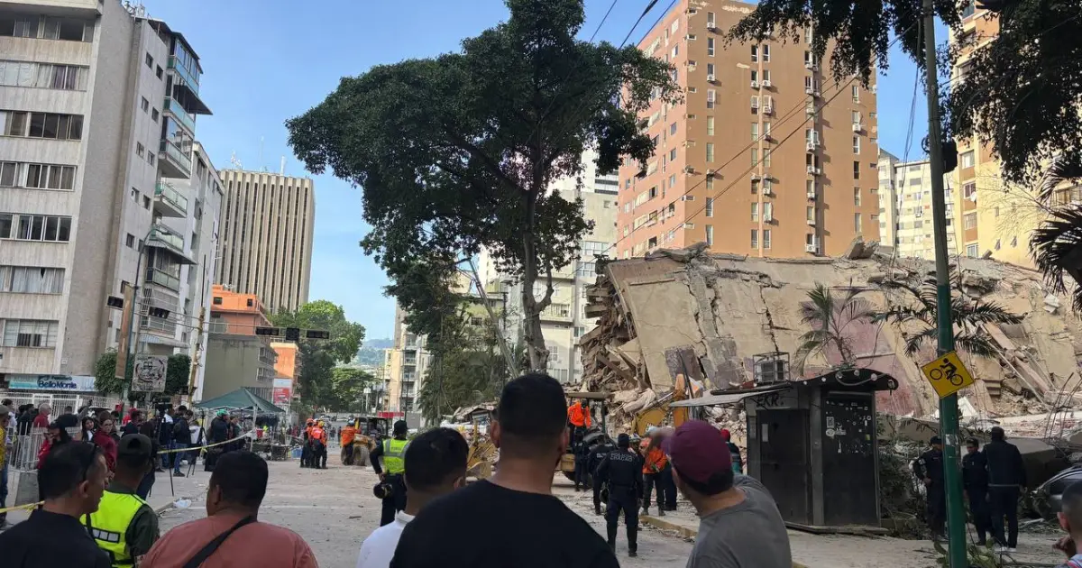Venezuela'da deprem: 188 ölü, korkunç anılar