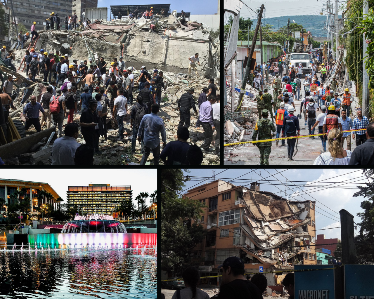 Venezuela'da deprem öncesi mühendislerden uyarı: Yumuşak zemindeki yüksek binalar çökebilir
