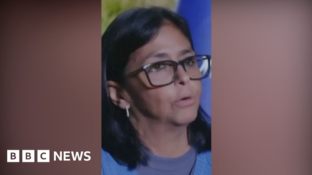 Venezuela'da Olağanüstü Hal: Başkent Karakas'ı İki Deprem Vurdu